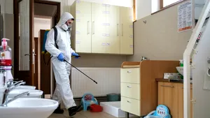 Grupul de Comunicare Strategică: În acest moment nu avem confirmarea că există o „transmitere susţinută pe scară largă” a COVID-19
