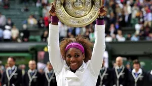 Serena Williams a câştigat pentru a cincea oară turneul de la Wimbledon