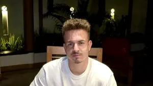 Dinamo Bucureşti l-a transferat pe Alexandru Pop, un jucător născut în Argentina