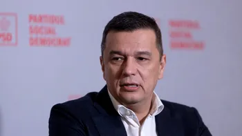 POLITIC Grindeanu, atac la Bolojan în Parlament: Vreți să vorbim despre banii primiți de Bihor și de Oradea în ultimii ani?