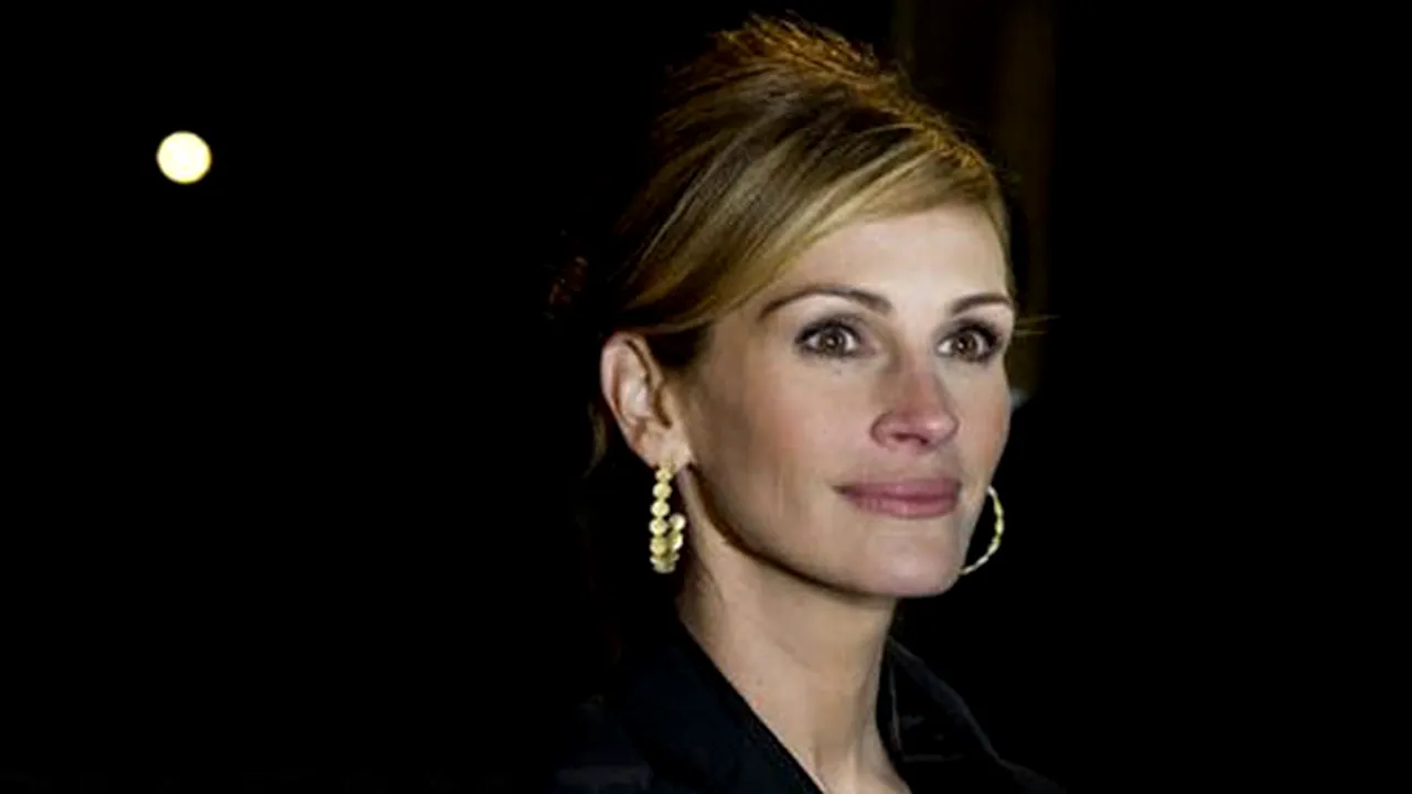 Julia Roberts, regina cea rea din 