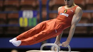 Patru gimnaşti români calificaţi în finale la CE de la Milano