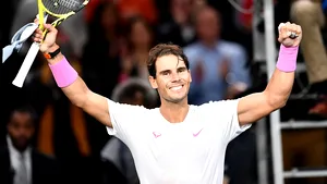 ATP Cup: Rafael Nadal a adus victoria Spaniei împotriva Georgiei