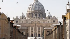 Cum va fi ales următorul Papă, după decesul Papei Francisc