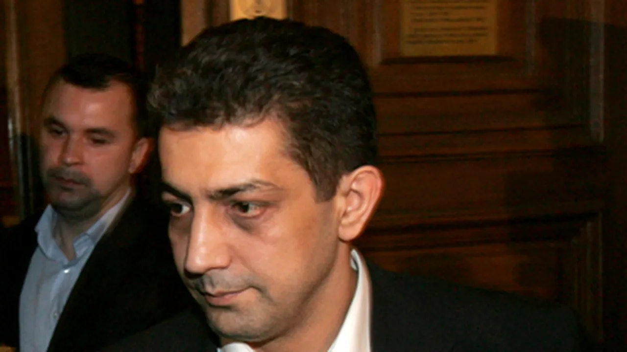 Şerban ar fi urmat calea legală când a cerut listinguri telefonice