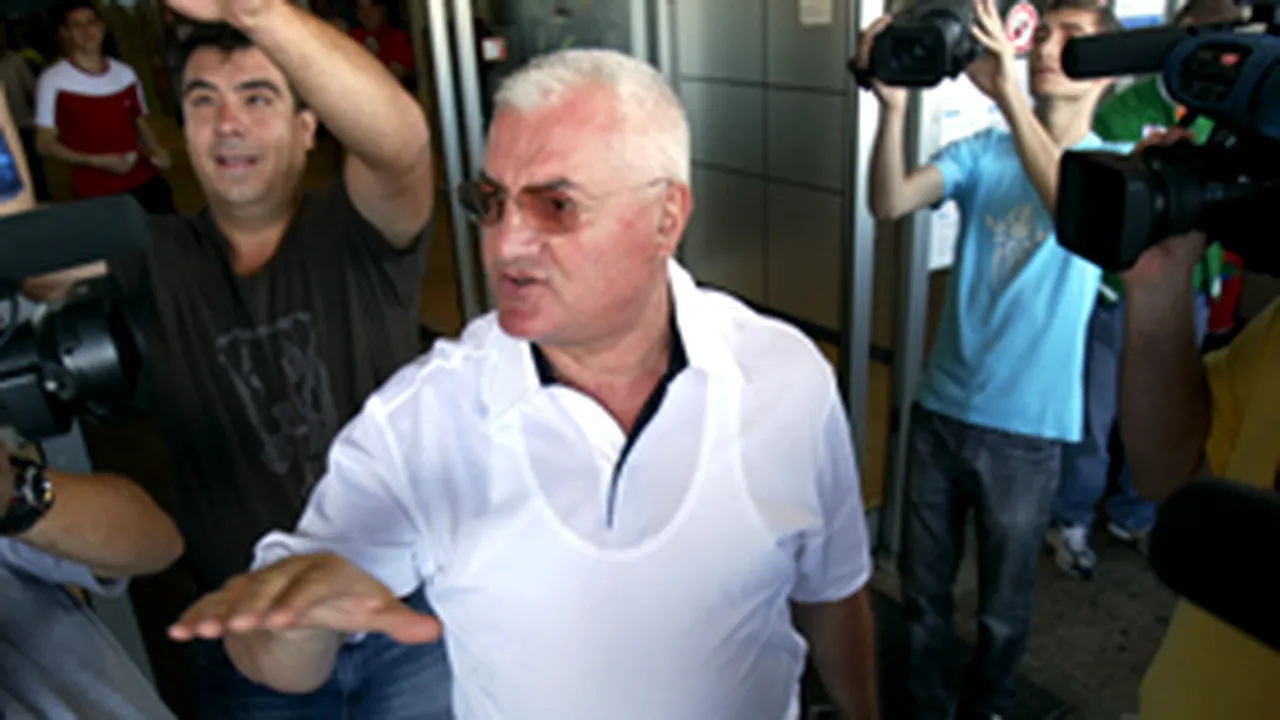 Dragomir: Piţurcă trebuie să aibă grijă, Mircea Sandu nu iartă şi nu uită