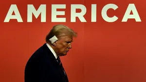 Donald Trump este cel mai în vârstă candidat la preşedinţie din istoria SUA după retragerea lui Joe Biden
