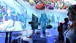 Disney pregăteşte sute de concedieri pentru divizia de jocuri video