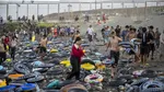 Ar putea fi exclusă Spania din spațiul Schengen din cauza crizei migranților din Ceuta?