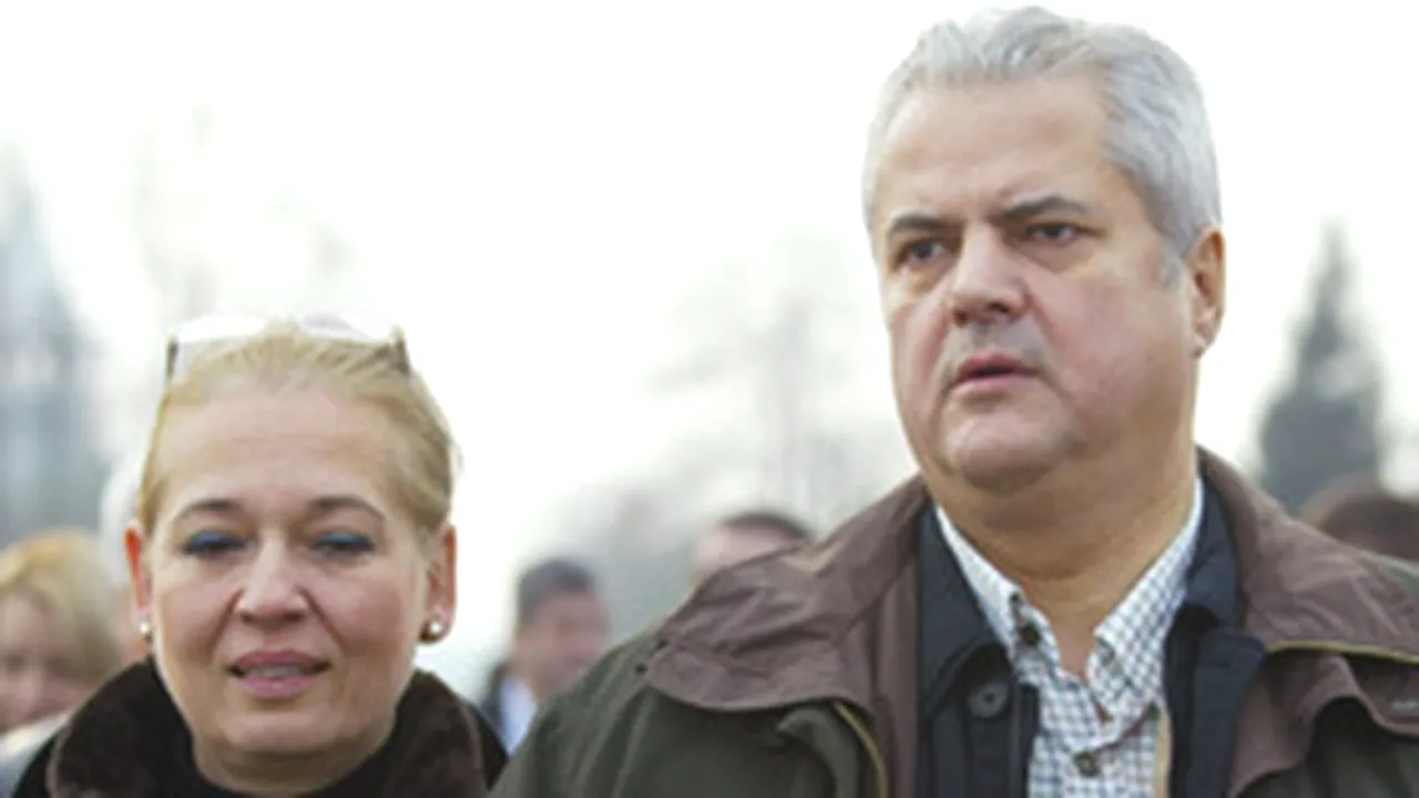 Dosarul Zambaccian, amânat pentru octombrie