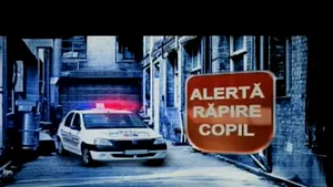 Răpirea sau dispariţia unui copil, anunţate prin mecanismul 