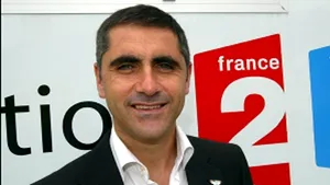 Fostul ciclist Laurent Jalabert a fost rănit într-un accident rutier