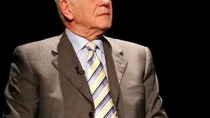 Teodor Meleşcanu, despre Legile justiţiei: Cei care sunt îngrijoraţi, să ne spună concret despre ce e vorba