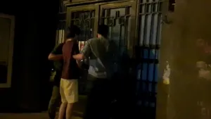 Crima din Ilfov: Suspectul, un tânăr de 25 de ani/ Victima, învelită într-o pătură şi legată cu bandă adezivă, găsită într-o grămadă de moloz