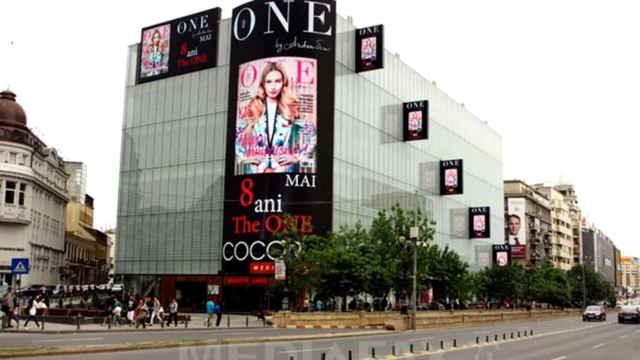 DTZ încearcă să repoziţioneze din nou pe piaţă magazinul Cocor, ocupat 71%, pentru a atrage noi chiriaşi
