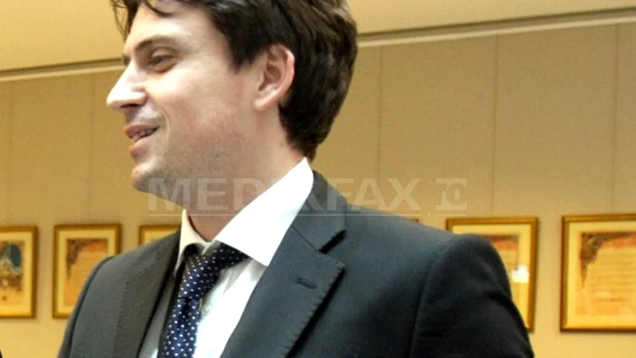Un eurodeputat PSD a reclamat la CE şi Consiliu prevederile despre presă din Strategia de apărare