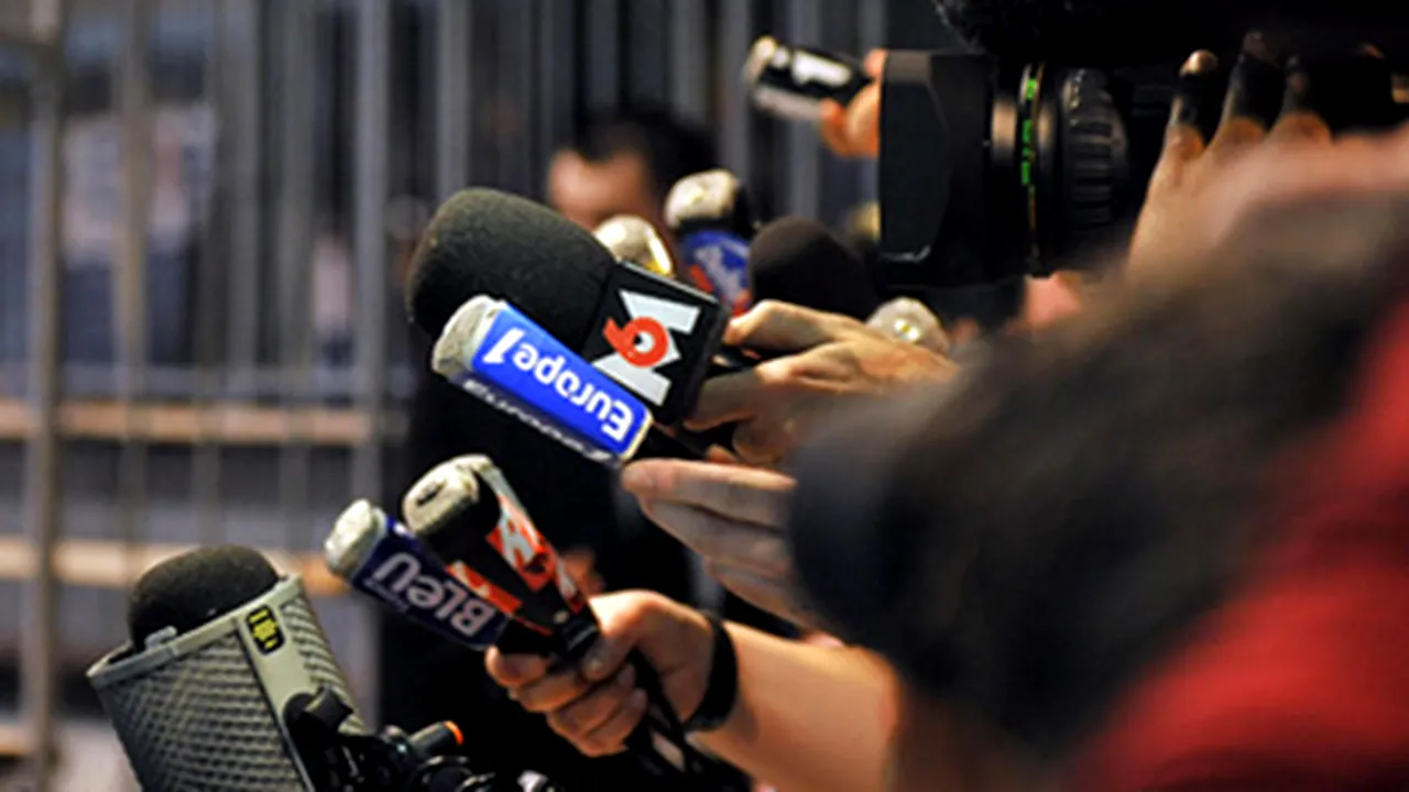 Romanian Parliament Committee Thumbs Down Proposition On Journalists’ Statement Of Interests