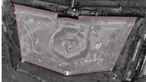 Fortul 13 Jilava va fi restaurat. Ce destinație va avea monumentul istoric după modernizare