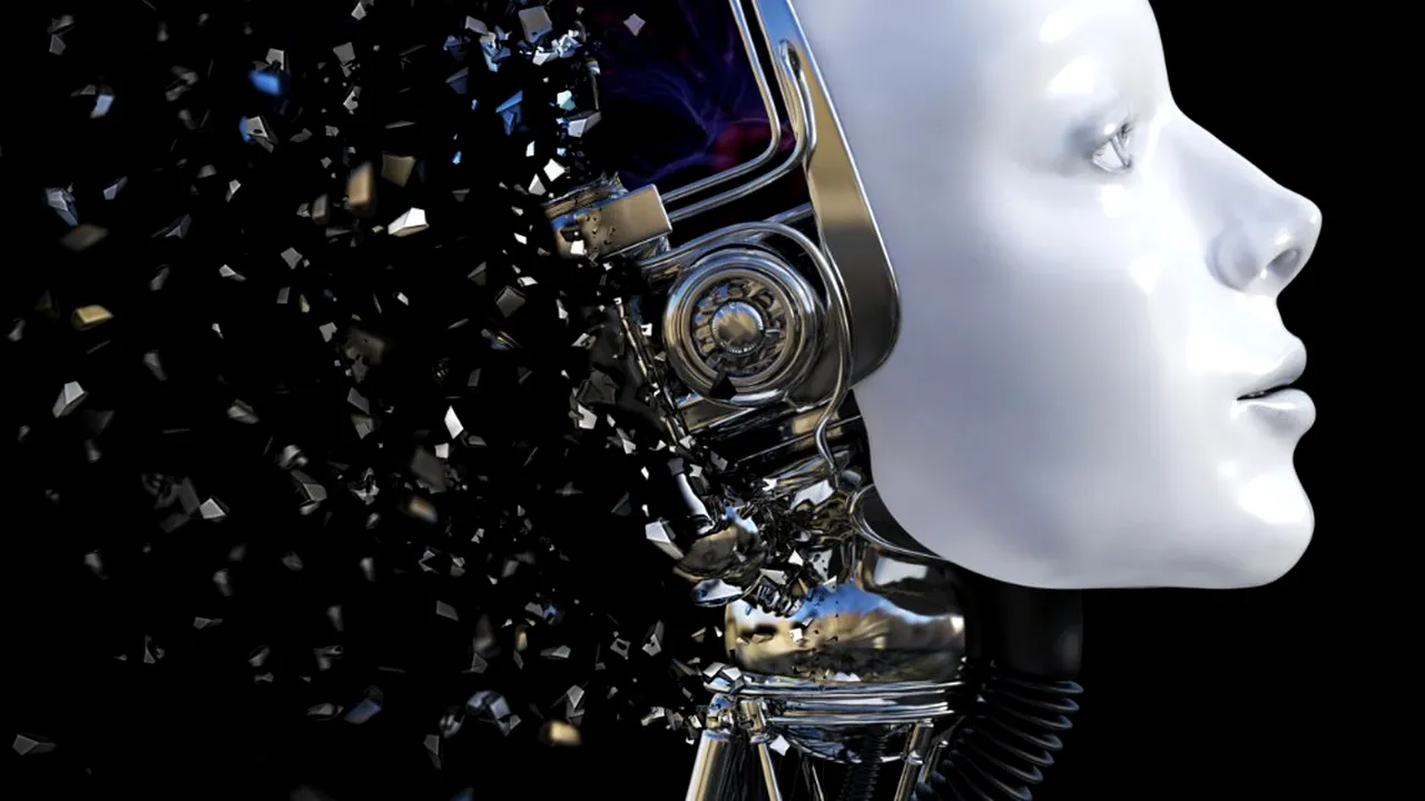 Fost cercetător OpenAI descrie ritmul de dezvoltare a inteligenţei artificiale ca fiind „terifiant”