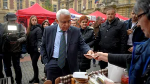 Daea la bilanţ: Un an dificil, foarte complicat, cu multe provocări