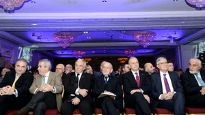 Cele mai valoroase companii româneşti, premiate la Gala ZF 15 ani, în prezenţa lui Michel Camdessus