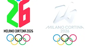 A fost aleasă prin vot public emblema Jocurilor Olimpice de Iarnă de la Milano Cortina din 2026