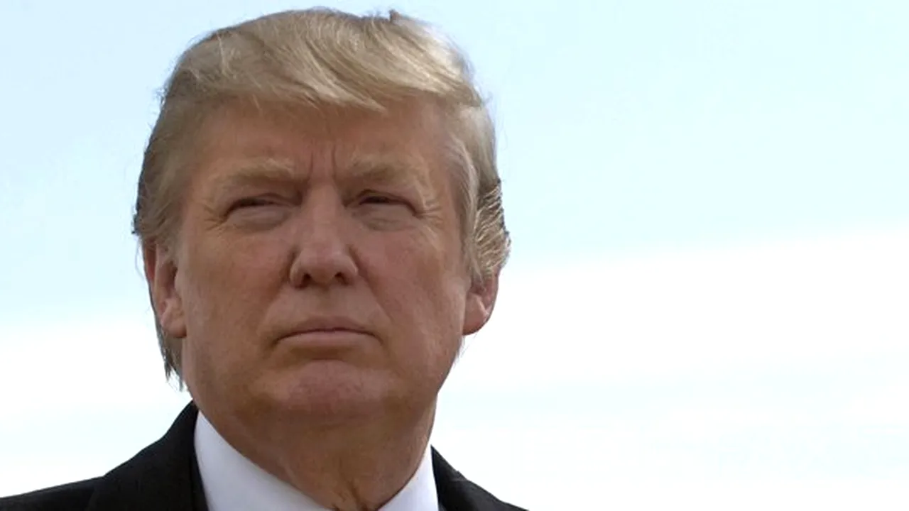 Donald Trump ar putea candida la preşedinţia Statelor Unite