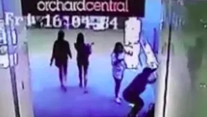 Cascadoria teribilistă a unui adolescent pentru un VIDEO pe Snapchat care s-a transformat în TRAGEDIE