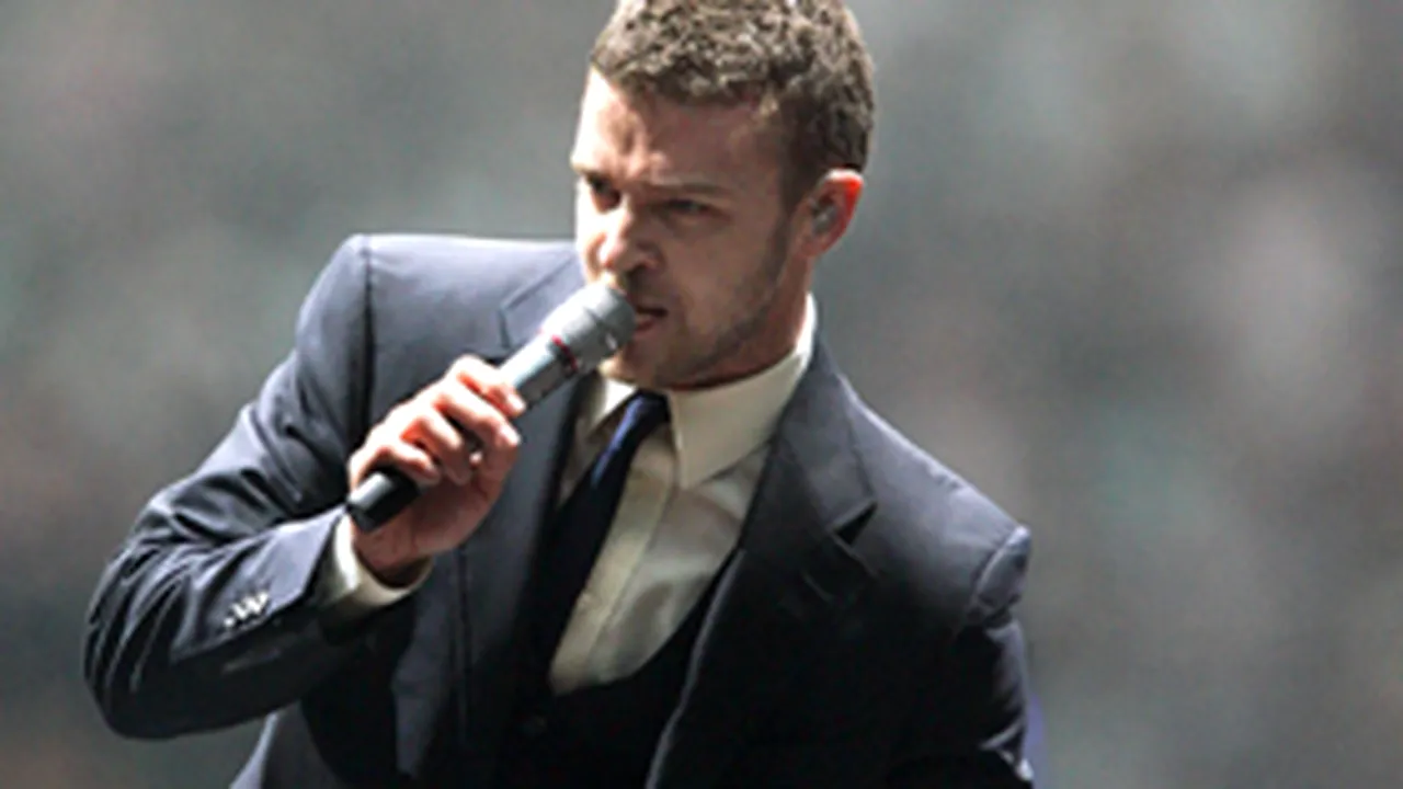 Justin Timberlake ar putea prezenta ceremonia premiilor Oscar (Video)