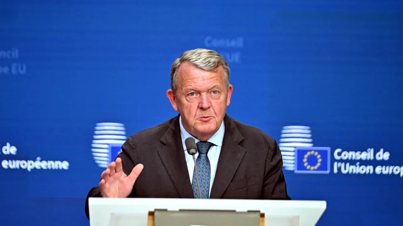 Prima reacție din Danemarca, după discursul lui Trump la Davos: Ambiția președintelui SUA rămâne intactă