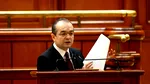 MEDIAFAX 35. 2010 – Criza economică din România se adâncește. Guvernul Boc taie salariile și majorează TVA la 24%
