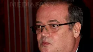 Agathon despre nunta lui Borcea: Este o atmosferă normală, nu se serveşte nimic special