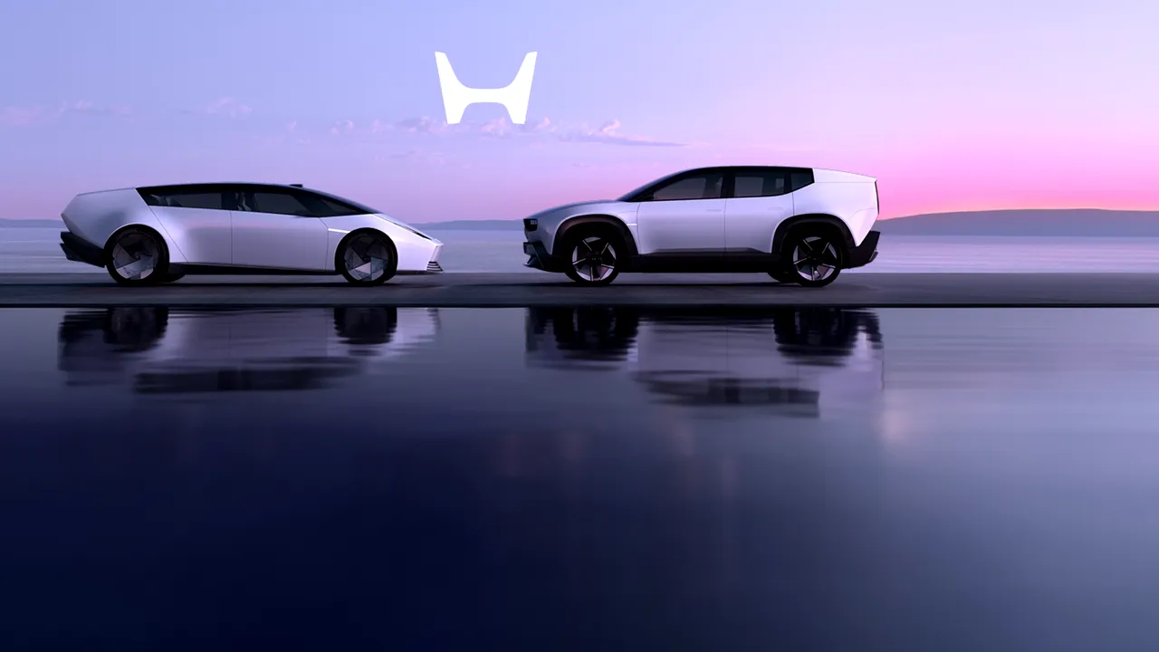 Honda prezintă noi prototipuri de vehicule electrice şi investeşte masiv în viitorul mobilităţii