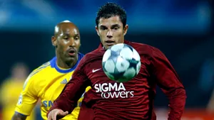 The Sun: Chelsea fără dinţi în faţa debutantei CFR Cluj