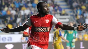 Djakaridja Kone, convocat la naţionala Burkinei Faso pentru Cupa Africii pe Naţiuni