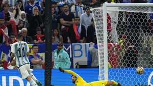 Fotbalistul Angel Di Maria, ameninţat de bandele de traficanţi de droguri în oraşul natal