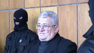 Nicolae Mischie a fost condamnat la patru ani de închisoare cu executare