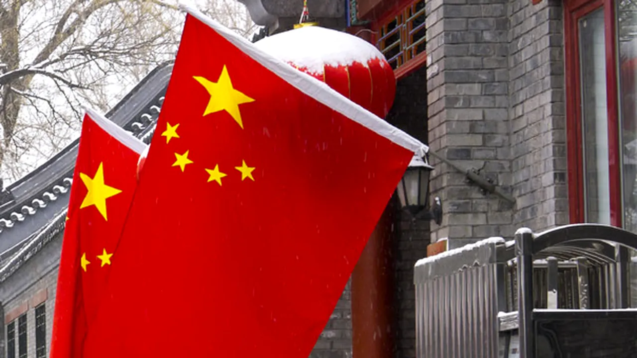 Beijing, protest oficial pe lângă Myanmar după ce trei bombe au căzut pe teritoriul Chinei