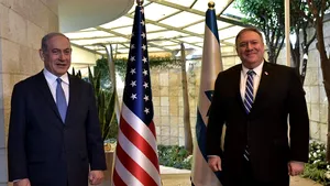 COMENTARIU Lelia Munteanu: Trimisul lui Trump a cerut Israelului s-o lase mai uşor cu China
