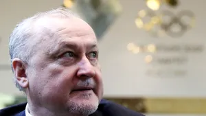 Directorul agenţiei antidoping a Rusiei, Yuri Ganus, a fost demis