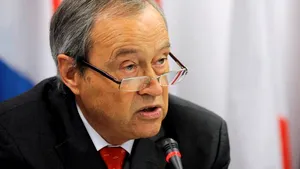 Ambasadorul danez: Ponta a venit singur la întâlnirea de dimineaţă. Domnul Antonescu mi-a spus că e 