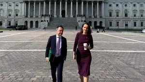 Fostul europarlamentar Alin Mituța se alătură echipei Oanei Țoiu la MAE