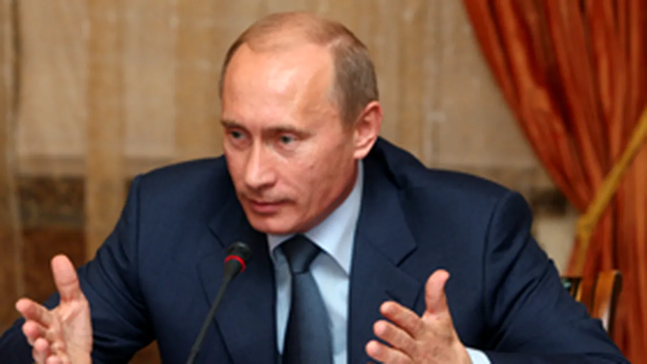 Vladimir Putin anunţă reluarea zborurilor bombardierelor strategice ruseşti