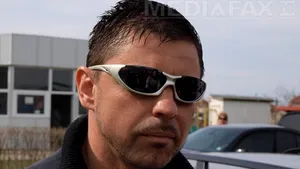 Tatăl copilului lui Carmen Bejan a fost eliberat condiţionat şi spune că va creşte el fetiţa