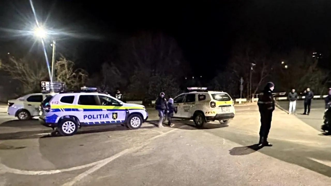 Alegeri Republica Moldova: Poliţia a fost sesizată cu privire la faptul că podul Rîbniţa-Rezina este minat