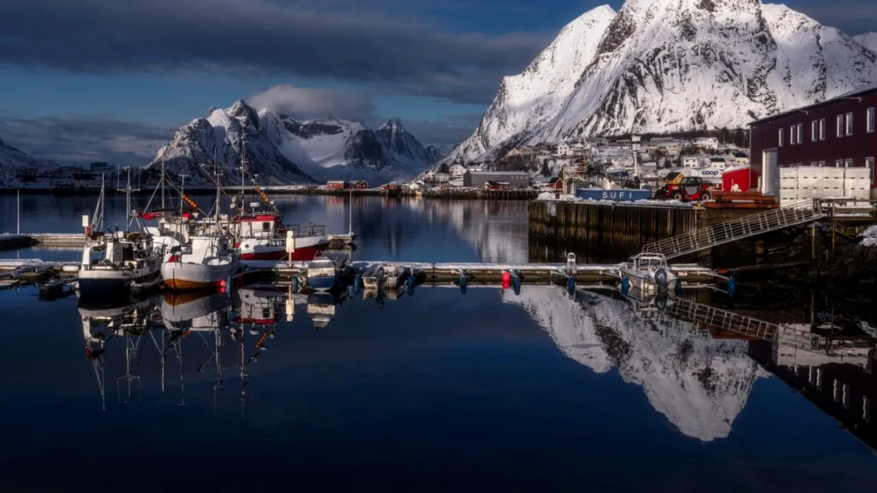 Mii de norvegieni primesc scrisori de la armată prin care sunt anunțați că proprietățile le pot fi rechiziționate în caz de război