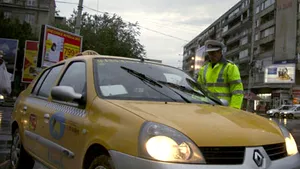 Instanţa a anulat hotărârea CGMB privind suplimentarea autorizaţiilor pentru taxi
