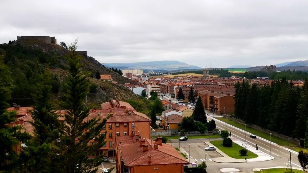 Locul medieval cu cei mai buni biscuiți din toată Spania: puțini îl cunosc