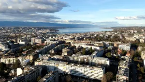 A fost desemnat cel mai elegant oraș din Europa