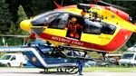 Accident deosebit de rar în Munții Pirinei. Turiști loviți de trăsnet, ajunși la spital